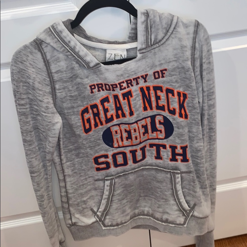 hoodie